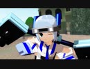 【MMD】Lap Tap Love【擬人化せいそうしゃ】