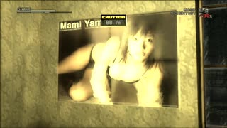 【METAL GEAR SOLID3 HD】隠密行動苦手なうちですがMGS3やってみる！【パート３】前編