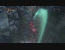 【Bloodborne】侵入プレイ