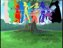 【Cruel Capriccio～λの狂想曲～】終焉を断ち切る物語【プレイ動画】part1