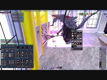 【MoE】200506イベントヘルミナソロ抱え【落ちなし】