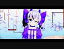【MMDにじさんじ】勇気ちひろで「ミクと一緒に体操」
