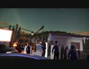あさま山荘事件・ザ・ライド.planetcoaster