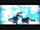 【MMDNieR】僕の中に誰がいるの