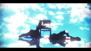 【MMDNieR】僕の中に誰がいるの