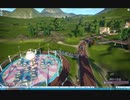 Planet Coaster　遊園地ってワクワクするよね　part5