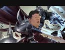 やめくださいアイアンマン.before remake