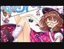 【東方自作アレンジ】Tourrettes-sur-Loup【ルーシッドドリーマー】