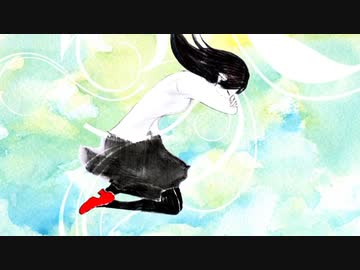 オリジナル曲 ヒステリ Byクワガタp Apple41 ニコニコ動画