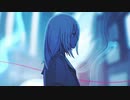 ニコカラ 悔やむと書いてミライ off　vocal