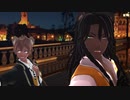 【MMDツイステ】サバナクローでLamb.