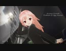 【MMD】ウチのポニテトさんで「Problem」【DANCE-PV】
