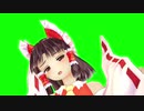 ジタバタするRIM一家GBnotBB.mmd
