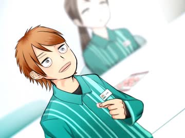 【雨雲】コミュ障アラサーが西久保さんの夢女子になるだけ【実況】PART2
