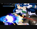 【MUGEN】第二次東南対抗！ランダムチームﾜﾝﾁｬﾝ大会 part4