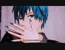 【MMD】[A]ddiction【ピコリ式KAITO】