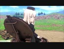 逸見エリカ　ティーガーⅠ　野試合6(殲滅戦)