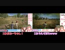 【ゆるにゃん】拳で戦争する人間軍団vsゾンビ軍団【アイドル部の侵略】
