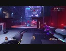 Overwatch オーバーウォッチ適当実況動画part11