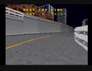 【PS1】C1-Circuitをアタック　FD3S