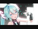 【MMD】ジャンキーナイトタウンオーケストラ / Sour式初音ミク【1080p】