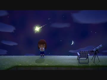 あつまれどうぶつの森 実況プレイpart40