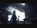 【FF7R】JPRG史上屈指の人気女キャラが出るゲーム実況 part.5