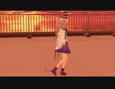 flos　MMD