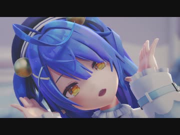 にじさんじmmd 天宮こころで 好き 雪 本気マジック にじさんじtool