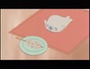 おなかすいた/まめゴマ(まめ太 別パターン)