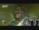【ビビり狼と行く】リメイク版　BIO SHOCK　実況プレイ【PEAT.13】