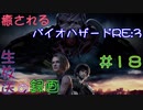 【初見実況】癒されるバイオハザードRE:3　難易度ASSISTED　その１８【怖くない】
