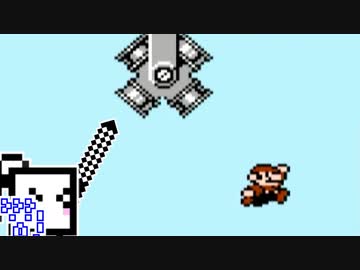 【CeVIO実況】ひとくちファミコンざらめちゃん3#52【スーパーマリオブラザーズ3】