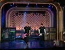 blink182-First Date [Live on Conan O'Brien, 11-29-01]