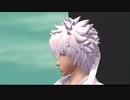 【MMD銀魂】銀時で阿吽のビーツ