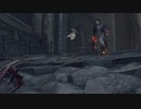 【ダークソウル3】王騎将軍が不死街を巡るそうです＜Dark Souls 3＞※闇狩りＲＰ動画です