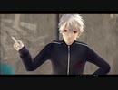 【にじさんじMMD】天才ロック【葛葉】