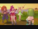 【聖剣伝説3ToM】おっさんが美少女になってマナとか平和を取り戻すPart13【Switch版リメイク初見実況プレイ】