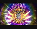 エスカ＆ロジーのアトリエ ～黄昏の空の錬金術士～ DX　vs.フラメウ(Lv.65)