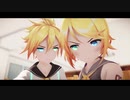 MMD】じゃあ、おっぱい揉ませて