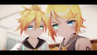 MMD】じゃあ、おっぱい揉ませて