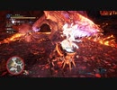 [MHWI＃22]狩猟初心者の二人がモンスターハンターワールドアイスボーンで狩猟生活！