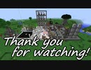 【Minecraft】ありきたりな技術時代#125【SevTech: Ages】【ゆっくり実況】