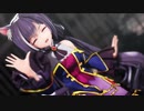 【MMDプリコネ】 キャルちゃんでどりーみんチュチュ【F.式キャル】