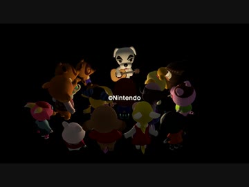 あつまれどうぶつの森 実況プレイpart41