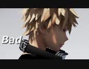 【MMDヒロアカ】Bad【爆豪　轟】