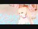 【桜雨音 -つぼみ-】Sekiranun Graffiti/積乱雲グラフィティ(MMD PV)【UTAUカバー】