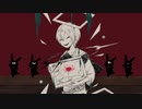 ( 'ω'o[ 家出少年 ]o クレイズィーダンスワールド o[ 歌ってみた ]o'ω' )