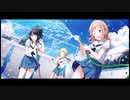【アイマスRemix】トライアングル【イルミネーションスターズ】 #踊るンジ #第2回シャニマス投稿祭