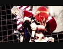 【にじさんじMMD】ELECT【葛葉/ラトナ・プティ】